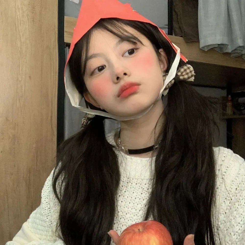 女人香
