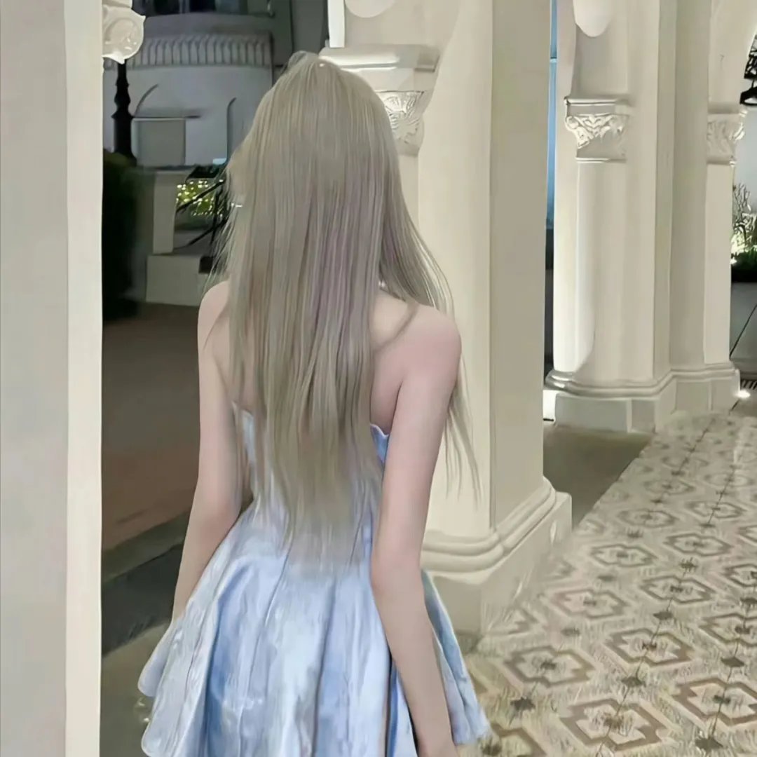 学长与女友