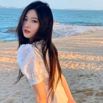 收破烂者的女儿